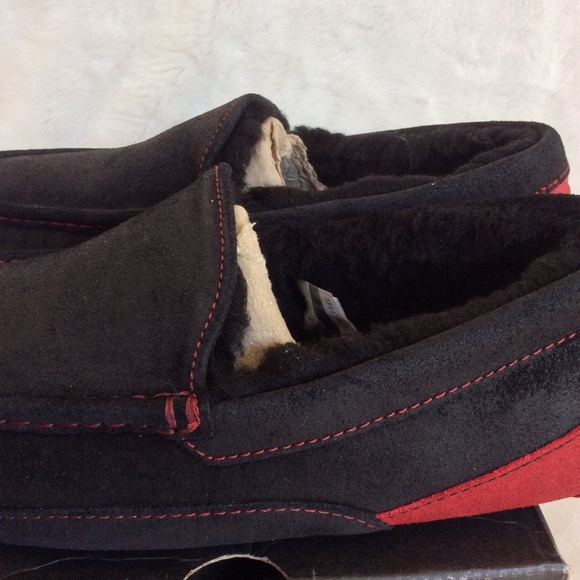 UGG M ASCOT SLIPPERS - Picture 4 of 5